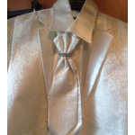 mens wedding jacket and tie
